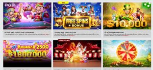 Read more about the article Tuần lễ vàng may mắn tại Dafabet, nhận quà hấp dẫn